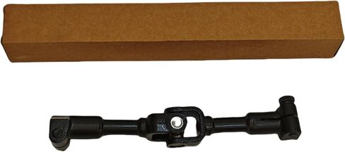 Heavy Duty Steering Intermediate Shaft for Dodge Ram 1500 2014-2020 | Direct Fit Replacement 55057335AC, 55057335AA, 55057335AB | Lower Column Shaft in Saudi Arabia