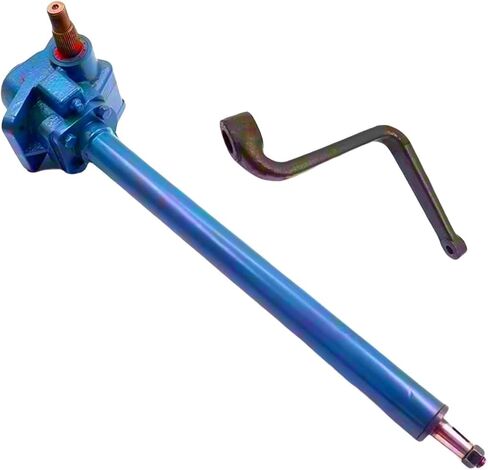 3415916091 3524016100 Complete Steering Box Shaft Fits for Kubota L175 L185DT L185F L245DT L225 Replace Parts in Saudi Arabia