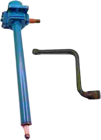 3415916091 3524016100 Complete Steering Box Shaft Fits for Kubota L175 L185DT L185F L245DT L225 Replace Parts in Saudi Arabia