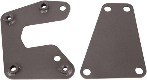 BuyAutoParts 85-90013K Steering Bracket New in Saudi Arabia