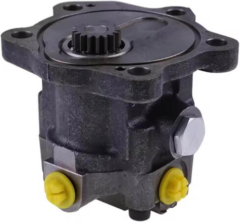 Oil Transfer Pump 293-0249 426-4806 2930249 Fits For Caterpillar CAT Engine C4.4 C6.6 Excavator M313D M315D M315D2 M316D M317D2 M318D M322D in Saudi Arabia