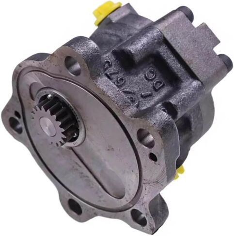 Oil Transfer Pump 293-0249 426-4806 2930249 Fits For Caterpillar CAT Engine C4.4 C6.6 Excavator M313D M315D M315D2 M316D M317D2 M318D M322D in Saudi Arabia