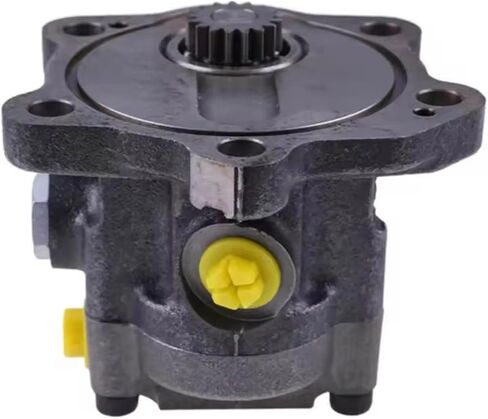 Oil Transfer Pump 293-0249 426-4806 2930249 Fits For Caterpillar CAT Engine C4.4 C6.6 Excavator M313D M315D M315D2 M316D M317D2 M318D M322D in Saudi Arabia