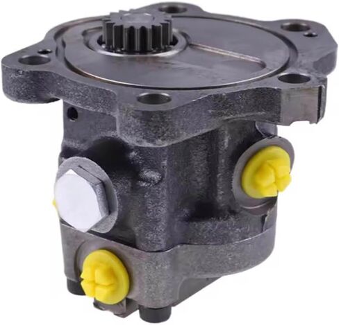 Oil Transfer Pump 293-0249 426-4806 2930249 Fits For Caterpillar CAT Engine C4.4 C6.6 Excavator M313D M315D M315D2 M316D M317D2 M318D M322D in Saudi Arabia