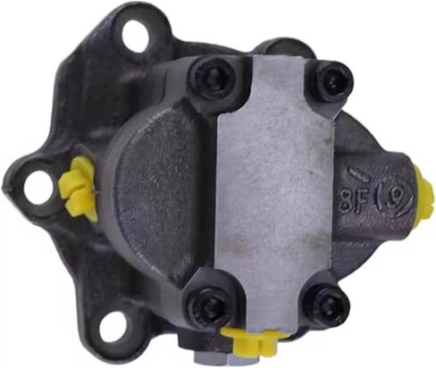 Oil Transfer Pump 293-0249 426-4806 2930249 Fits For Caterpillar CAT Engine C4.4 C6.6 Excavator M313D M315D M315D2 M316D M317D2 M318D M322D in Saudi Arabia