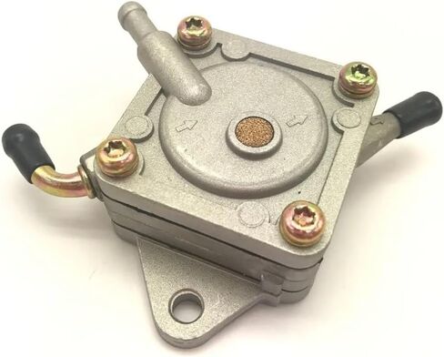 Oil Pump Fuel Fit FOR LX172 LX176 LX186 112L 130 160 165 175 180 185 in Saudi Arabia