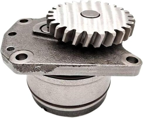 1PCS OIL PUMP 4003950 3401186 3803330 3895756 متوافقة مع الجرارات L10 M11 ISM استبدال محرك in Saudi Arabia