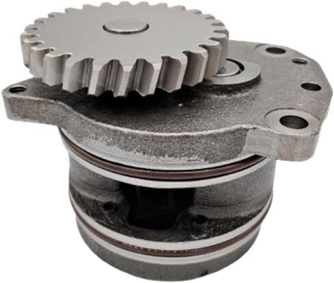1PCS OIL PUMP 4003950 3401186 3803330 3895756 متوافقة مع الجرارات L10 M11 ISM استبدال محرك in Saudi Arabia