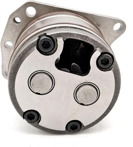 1PCS OIL PUMP 4003950 3401186 3803330 3895756 متوافقة مع الجرارات L10 M11 ISM استبدال محرك in Saudi Arabia