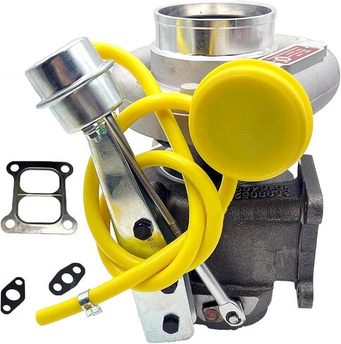 Turbocharger 4038421 Compatible with Komatsu PC300-7 PC360-7 Excavator in Saudi Arabia