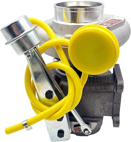 Turbocharger 4038421 Compatible with Komatsu PC300-7 PC360-7 Excavator in Saudi Arabia