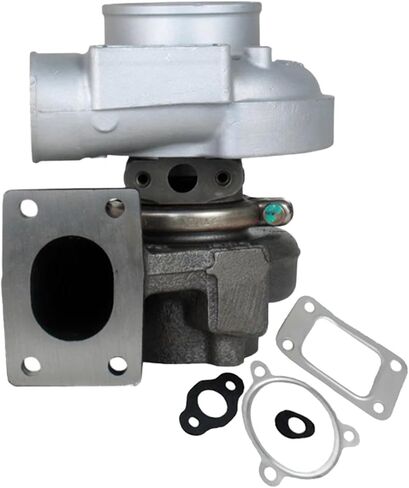 Turbo HX25 TurboCharger 504043175 504043175R 504311091 3599879 FITS for Case Tier 2 Tier 3 محركات لـ IVECO الزراعية الزراعية NEF 440 440CT 450CT 465 in Saudi Arabia