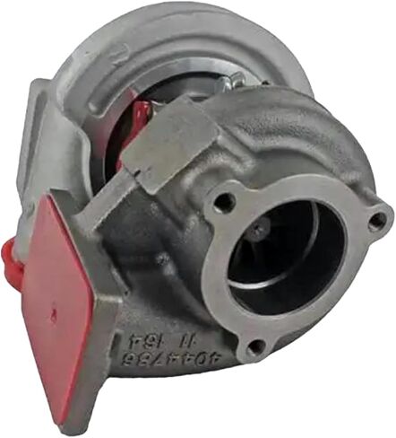 Turbo HX25 TurboCharger 504043175 504043175R 504311091 3599879 FITS for Case Tier 2 Tier 3 محركات لـ IVECO الزراعية الزراعية NEF 440 440CT 450CT 465 in Saudi Arabia