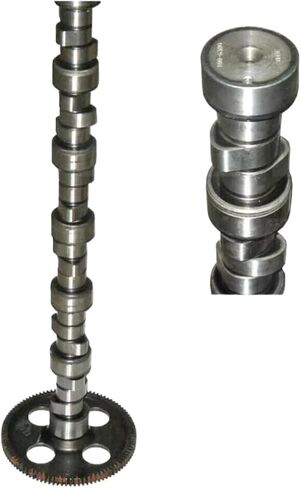 1pc Camshaft Compatible For CAT Engine 3116 Part#100-6298 7W-5426 Excavator Part in Saudi Arabia