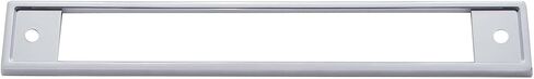 تحذير Chrome Blastic Leadner Bezel Kenworth W900 1990-05 T800/T600 1993-05 in Saudi Arabia