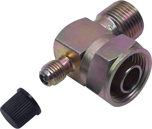 Universal Air Conditioner FT 2025C A/C Compressor Fitting in Saudi Arabia