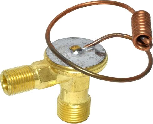 HVAC A/C Compressor Replacement Kit in Saudi Arabia