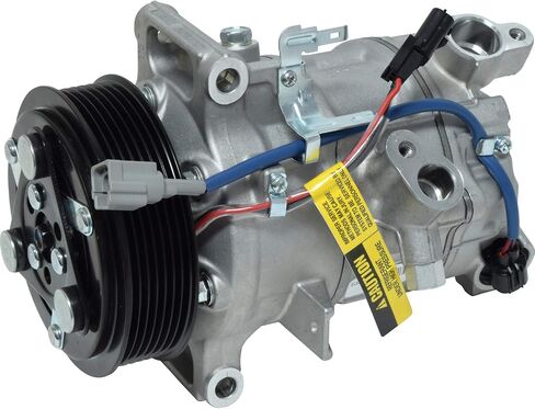 UAC New HVAC A/C Compressor CO 29197C in Saudi Arabia