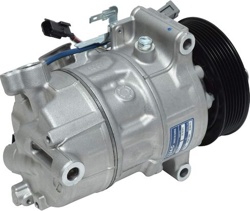 UAC New HVAC A/C Compressor CO 29197C in Saudi Arabia