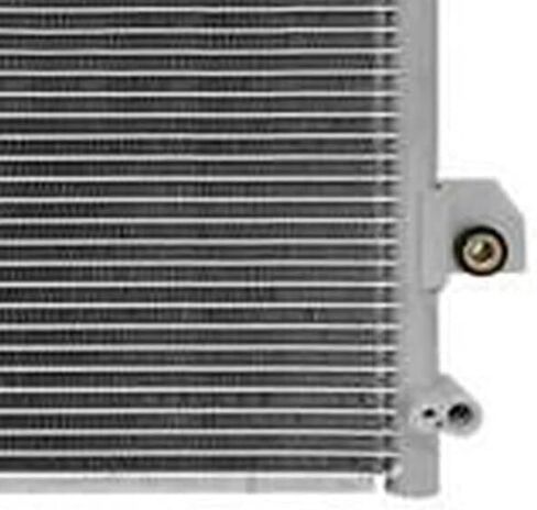 A/C Contenser Core FXB00001036 4704924 FITS لجون ديري حفارة 135G 210G 250G 350GLC 380GLC 470GLC 245GLC 300GLC محرك 6068 6090 in Saudi Arabia