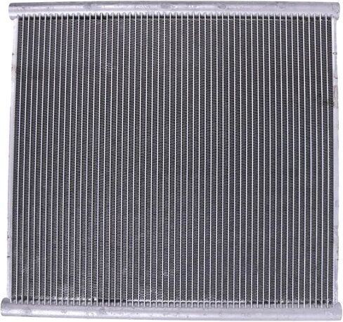 A/C Contenser T1275-72220 T127572220 FITS لجرار KUBOTA L3240 L3540 L4060 L5240 L5460 L6060 L3240HSTC L3240HSTC-3 L3540HSTC-3 in Saudi Arabia
