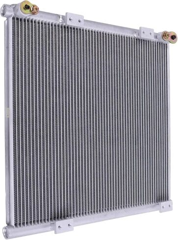 A/C Contenser T1275-72220 T127572220 FITS لجرار KUBOTA L3240 L3540 L4060 L5240 L5460 L6060 L3240HSTC L3240HSTC-3 L3540HSTC-3 in Saudi Arabia