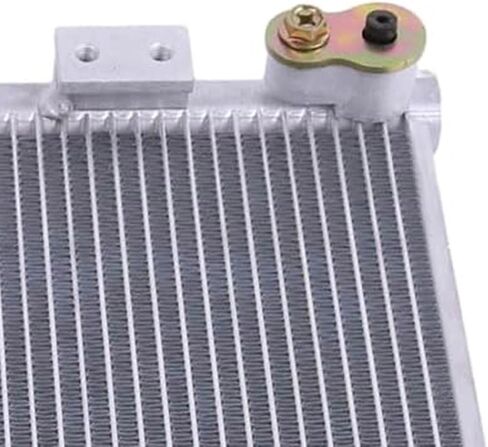 A/C Contenser T1275-72220 T127572220 FITS لجرار KUBOTA L3240 L3540 L4060 L5240 L5460 L6060 L3240HSTC L3240HSTC-3 L3540HSTC-3 in Saudi Arabia