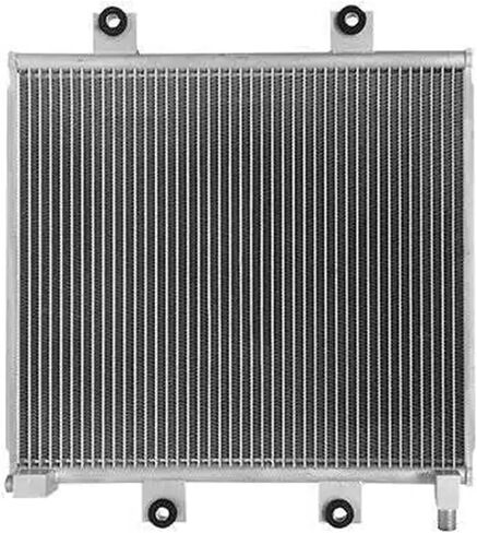 A/C Condenser 555-7856 5557856 CA5557856 Fits For Caterpillar CAT Excavator 305.5E 305.5E2 306E2 in Saudi Arabia