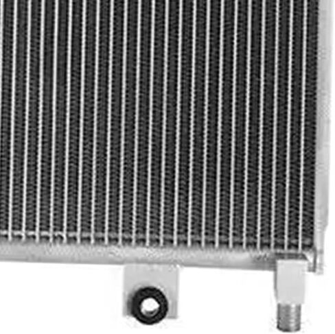 A/C Condenser 555-7856 5557856 CA5557856 Fits For Caterpillar CAT Excavator 305.5E 305.5E2 306E2 in Saudi Arabia