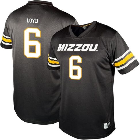 NCAA Mens Missouri Tigers Football in Saudi Arabia