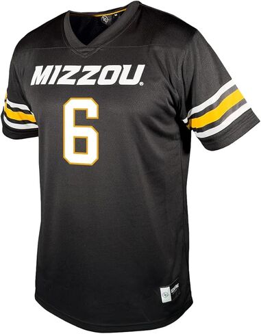 NCAA Mens Missouri Tigers Football in Saudi Arabia