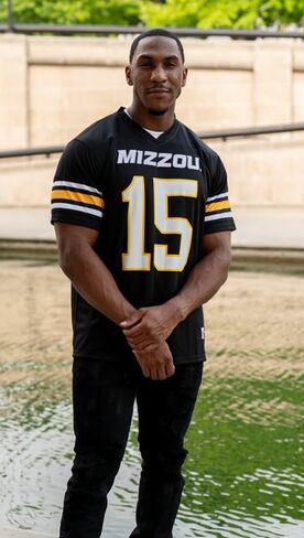 NCAA Mens Missouri Tigers Football in Saudi Arabia