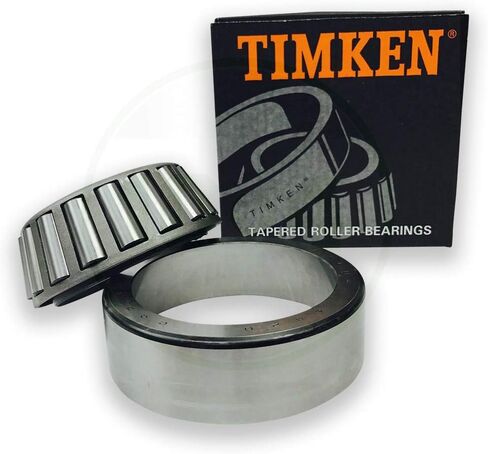 Timken Set423 Milemate Wheel Wheel Set in Saudi Arabia