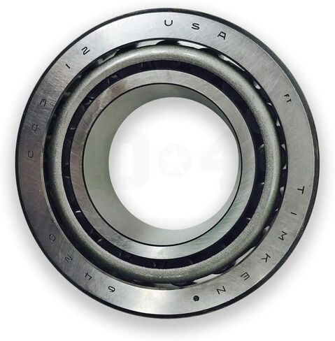 Timken Set423 Milemate Wheel Wheel Set in Saudi Arabia