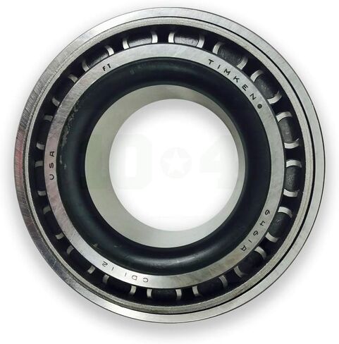 Timken Set423 Milemate Wheel Wheel Set in Saudi Arabia