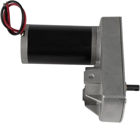 Scitoo RV Power Gear Slide Out Motor ، 18: 1 نسبة 30 أمبير 12 فولت العربة الشريحة Out RP-785615 in Kuwait