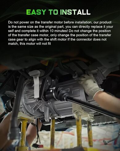 Scitoo RV Power Gear Slide Out Motor ، 18: 1 نسبة 30 أمبير 12 فولت العربة الشريحة Out RP-785615 in Kuwait