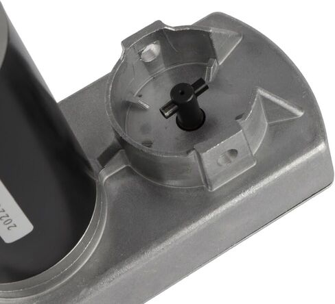 Scitoo RV Power Gear Slide Out Motor ، 18: 1 نسبة 30 أمبير 12 فولت العربة الشريحة Out RP-785615 in Kuwait
