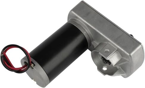 Scitoo RV Power Gear Slide Out Motor ، 18: 1 نسبة 30 أمبير 12 فولت العربة الشريحة Out RP-785615 in Kuwait