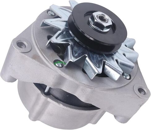 95A 14V المولد 236251GT 236251 GN236251 متوافق مع Genie Lift S-40 S-45 S-60 S-65 S-80 Z-45XC GS-3384 GS-3390 GS-4390 GS-5390 TELEHALHLER in Saudi Arabia
