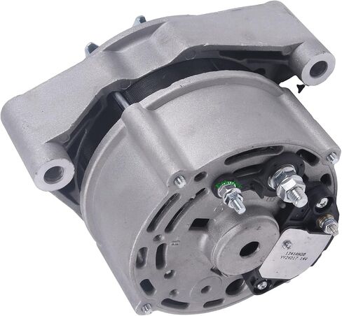 95A 14V المولد 236251GT 236251 GN236251 متوافق مع Genie Lift S-40 S-45 S-60 S-65 S-80 Z-45XC GS-3384 GS-3390 GS-4390 GS-5390 TELEHALHLER in Saudi Arabia