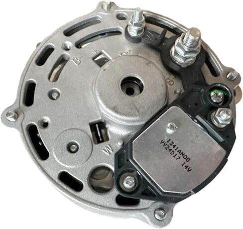 95A 14V المولد 236251GT 236251 GN236251 متوافق مع Genie Lift S-40 S-45 S-60 S-65 S-80 Z-45XC GS-3384 GS-3390 GS-4390 GS-5390 TELEHALHLER in Saudi Arabia