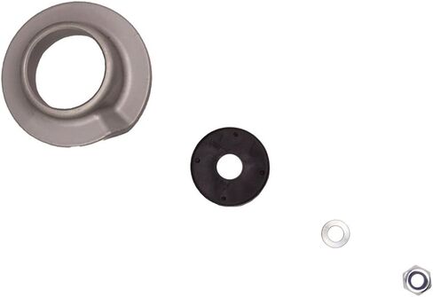 Bilstein - 09-13 Mazda 6 B6 Performance Absorber - Front (22-232106) in Kuwait