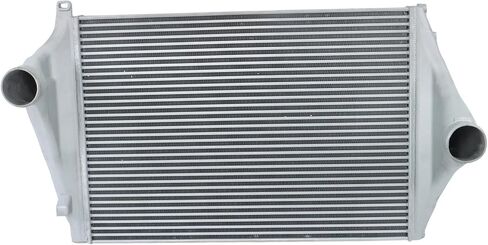 Charge Air Cooler Replacement for FL FLD BHT59279 C2849 BHTA3562 BHTA3564 BHTD3523 BHTD3525 in Saudi Arabia
