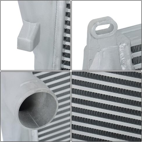 Charge Air Cooler Replacement for FL FLD BHT59279 C2849 BHTA3562 BHTA3564 BHTD3523 BHTD3525 in Saudi Arabia
