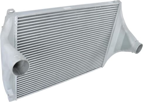 Charge Air Cooler Replacement for FL FLD BHT59279 C2849 BHTA3562 BHTA3564 BHTD3523 BHTD3525 in Saudi Arabia
