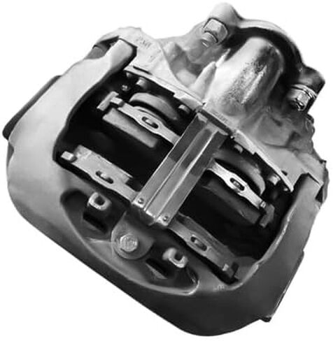 Meritor EX225L273CG000 Cal/Pad Assy,1 A4 Lh,Ma9300,Fe in Saudi Arabia