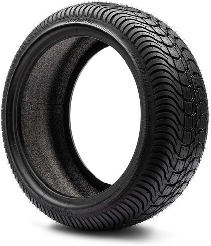 Arisun Cruze 215/35-12 Dot Golf Cart Tyre Street Low Lowp (4-ply)-واحد in Kuwait