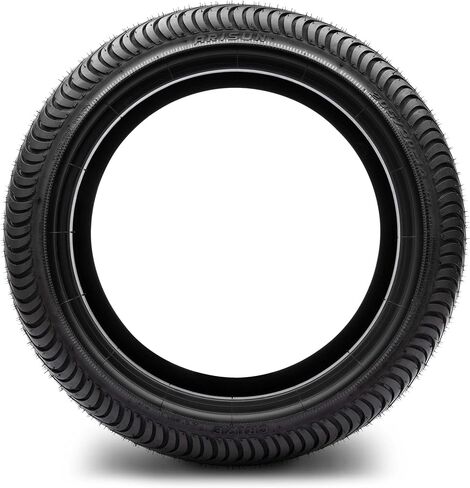 Arisun Cruze 215/35-12 Dot Golf Cart Tyre Street Low Lowp (4-ply)-واحد in Kuwait