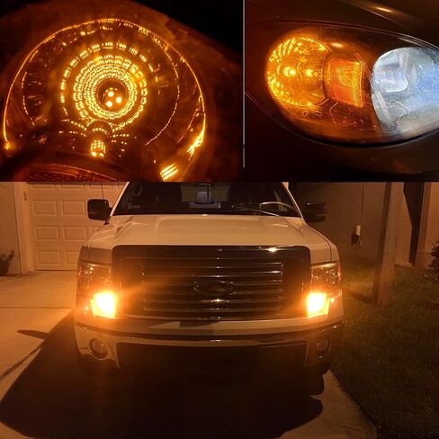 ALLA LIGHTING T25 3156 3157 LED إشارة الدوران ، عكس الاحتياط ، أضواء ذيل الفرامل ، فائقة 2835-SMDS (أحمر) in Kuwait